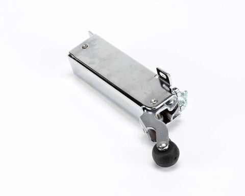 SureClose Hydraulic Door Closer With Exposed Mounting No-Frills OEM Grade Body Only Replacement Part Heavy Duty Commercial Door Hardware
