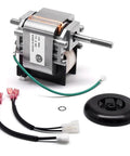 Draft Inducer Motor Kit For Furnace Replacement 318984 753 HC21ZE117 Fits Carrier Bryant Payne Jakel Components