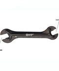 4 In 1 Cone Wrench Set For Bikes 13 Millimeter 15 Millimeter 14 Millimeter 16 Millimeter Solid Steel Wheel Hub Axle Adjuster Tool