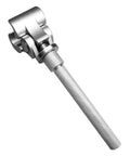 Hinge Repair Wrench For Wood And Metal Doors Quick Gap Sealing Tool with adjustable jaw for tight spaces