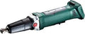 Cordless Die Grinder Workhorse With Spindle Lock For Quick Tool Changes, Restart Protection, ergonomic grip and rubber cap.