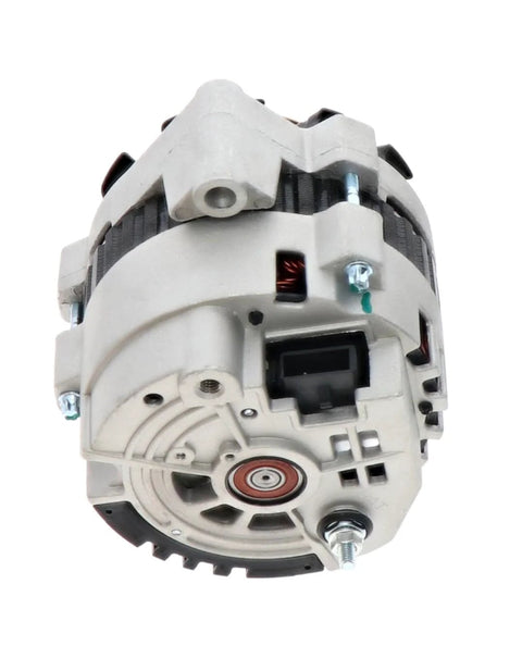 Top-Tier Auto Alternator For Your Ride, High-Efficiency, Computer-Tested Unit With Voltage Stability, circuit board integrity