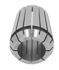 Top Tier Spring Collet Chuck For CNC Engraving And Router Milling Lathe Tool With High Precision ER Collet view of ER32 collet.