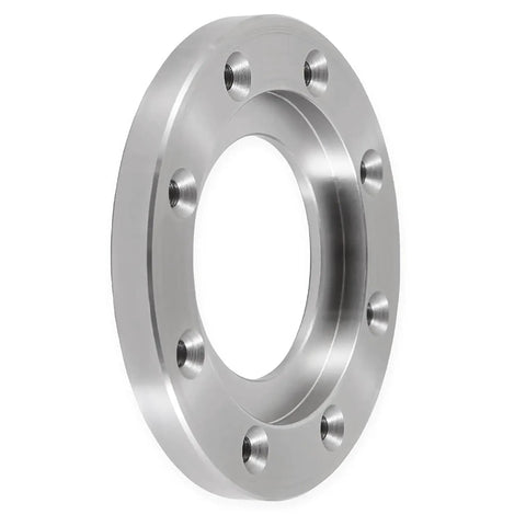Side view of Face Plate Ring For NCK Series Woodturning Lathe Chuck, Compatible With Super NOVA2, G3 Nova, Robert Sorby Patriot