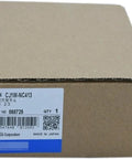 Box of NC413 Position Control Unit 2-Axis Motion Controller For Industrial Automation, Pro-Grade High-Speed Positioning, Sealed