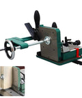 Pro Grade Mortise And Tenon Jig For Table Saw With Quick Tightening Clamp All In One Woodworking Fixture For Tenoners And Clamps Built To Move Quick And Nail Precise Joinery