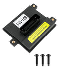 Fuel Pump Driver Module Replacement For GM Vehicles 2010 2012 Compatible With Chevy Silverado Suburban Tahoe Avalanche Express GMC