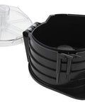 Bulletproof Speed Driver Auto Feed Screw Gun Coil Kit with black container for screws and clear lid, designed for easy use.