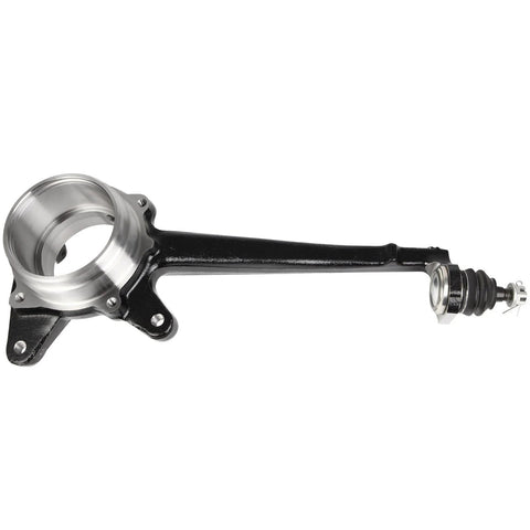 Bolt On Front Wheel Hub Bearing And Steering Knuckle Assembly For Toyota 4Runner 1996 To 2002 Sequoia 2001 To 2003 Tacoma