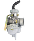 Carburetor Kit for 50cc to 125cc 4 Stroke ATVs Quad Go Karts Dirt Bikes With Air Filter and Fuel Filter