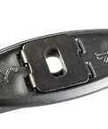 Close-up of EB TY Premium Hidden Deck Fastening System With Two And A Quarter Inch Type 316 Deck Screws component.