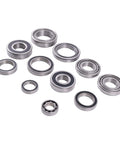 11 Piece HF35 Transmission Bearings Set For Ford C Max Fusion Lincoln Hybrid Keep Your Transmission Smooth With Durable Bearings And Easy Fitment Great For DIY And Shop Use