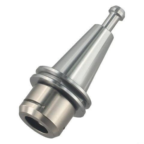 Top Tier ISO20 ER16 CNC Collet Chuck Tool Holder fabricated from 20CrMnTi steel, precision design for high RPM use.