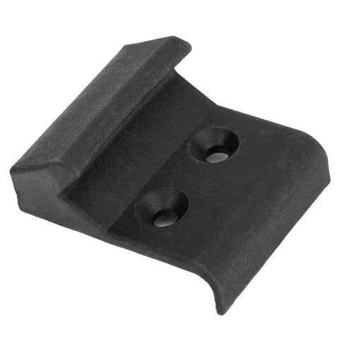 4 Pack Tire Changer Jaw Protector Covers ABS Clamp Guards For Most Tire Machines To Prevent Wheel Damage Durable ABS