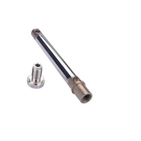 Piston Rod Replacement For UltraMax II 1095 1595 And 5900 Series Airless Sprayers Beefy And Durable Aftermarket Pump Part