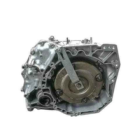 Top Shelf JF015E RE0F11A CVT7 Automatic Transmission Assembly heavy-duty gearbox with alloy gears for Nissan Suzuki.
