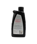 Transfer Case Auto Fluid For All Wheel Drive Rigs And SUVs, Heavy Duty Gear Lubricant That Delivers Smooth Shifts, rear bottle view