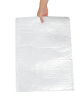 Hand holding a Waterproof Bubble Mailers 10 Pack Self Seal Padded Envelopes 40x50 CM Foam Packaging Bags