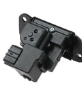 Trunk Latch Replacement 812302S000 Tailgate Lock Direct Fit For Hyundai Santa Fe Sport Soul EV And Kia Soul 2013 2016 2014 2018