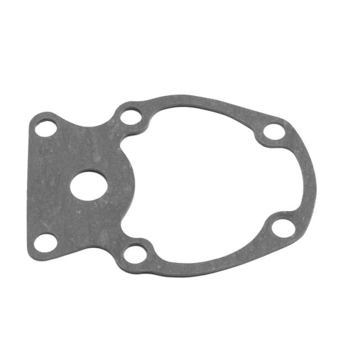 Heavy Duty Outboard Water Pump Kit Replacement Fits 20HP 25HP 30HP 35HP Motors From 1980s To 2000s Includes Impeller Gasket Seals And All Parts Replaces 393630 Sierra 18-3382 Easy DIY Install gasket piece