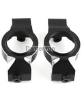 Traxxas X-Maxx 1/5 RC Upgrade Parts Kit CNC aluminum steering cups for 6S 8S monster truck