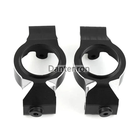 Traxxas X-Maxx 1/5 RC Upgrade Parts Kit CNC aluminum steering cups for 6S 8S monster truck