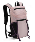 Lightweight 25L Outdoor Daypack For Men With Breathable Mesh Back, Tear Nylon Construction, Anti Theft Zipper, Water Resistant Backpack