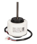 Beefed-Up DC Brushless Fan Motor 58W 8P 1350R/min CCW 5-Wire Replacement For Midea Mini Split Inverter SIC-55CVL-F159-1