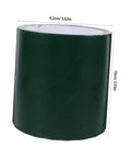 Heavy Duty Canvas Repair Tape For Awnings Tents And Boat Covers With Strong Adhesion Wear Resistant Quick Fix, green roll