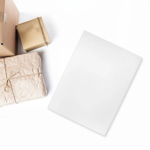 Heavy Duty Cuttable PU Foam Sheets for packing with wrapped boxes, showing high density protective foam pads for cushioning and vibration absorption.