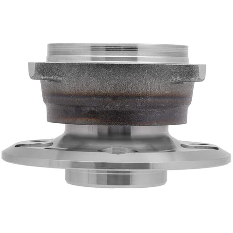 Side view of 2 Pack Premium Rear Wheel Hub Bearing Assembly Repair Kit For Mercedes Benz E Class CLS CLK GLK SL C Class S Class