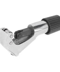 Close-up of Heavy Duty Wire Stripper Cutter For 4 To 28mm Cables With Transverse Cutting Tool Built Tough From Electroplated Alloy