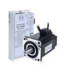 DSY Series 1000W RS485 DC Servo Motor Kit To 70V DC 3.2 Nm Torque At 3000 RPM With Servo Driver And 17 Bit Encoder