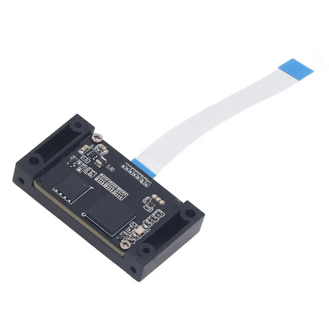 Barcode Scanner Module With Embedded USB Interface For Access Control And Self Service Kiosks Turbo Fast 2D And 1D Scanning