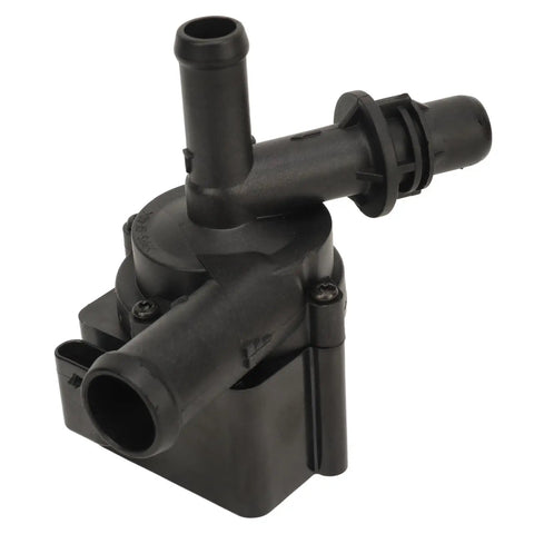 Electric Auxiliary Water Pump Replacement For Coolant Circulation Compatible With BMW F20 F30 F31 F80 Series 11517600969 Cooling System Support Steady Flow