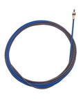 15 Foot MIG Gun Liner For 035 Wire Fits Millermatic 130XP AFT 1999 Welding Welder Replacement Part Easy Install Heavy Duty Pro Grade