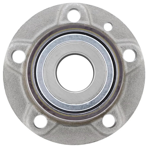 Rear Wheel Hub Bearing Assembly Direct Fit For 2015-2022 ProMaster City - Driver Or Passenger Side, OE Replacement 68263146AA
