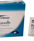 Heavy Duty Class A First Aid Refill Kit Loaded With Essential Tablets And Emergency Medical Gear For Restaurants And Local Shops Without Cabinet including eyepads and cotton tip applicators.