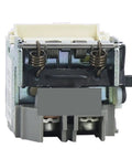 Tough As Nails Molded Case Circuit Breaker Shunt Coil Accessory DC 24 Volt 5 Watt MX SHT, front view with terminals and mounting features.