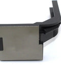 Top Shelf Wifi 802.11ac Wireless Network Module For Zebra Zd411 Zd611 Thermal Desktop Printers side view with sleek design.