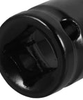 Close-up of Built Tough Adjustable Clutch Fork Alignment Sleeve Socket Wrench with smooth operation feature.