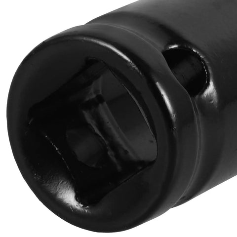 Close-up of Built Tough Adjustable Clutch Fork Alignment Sleeve Socket Wrench with smooth operation feature.
