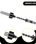 Pen Turning Kit Bushings Saver For Wood Lathe Auto Length Adapt With Hardened Carbon Steel Shaft product details
