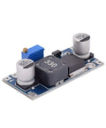XL6009 DC-DC Boost Converter Module Pack Of 6 Adjustable Input 3.0-30V To Output 5-35V High Frequency 400kHz Step-Up Power Module