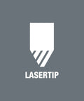 Lasertip icon for Kraftform Plus 334 SK Pro Grade Six Piece Screwdriver Set With Lasertip Tips For Slotted And Phillips Includes Rack
