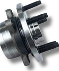 Heavy Duty Front And Rear Wheel Hub Bearing Assembly For Explorer Police Interceptor Utility 2011 2018 5 Lug With ABS OE Replacement 512460
