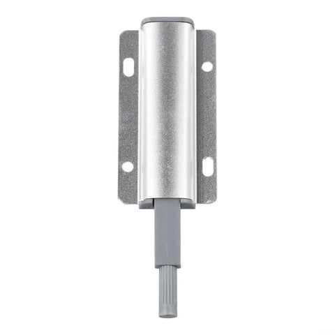 Push To Open Cabinet Door Catch With Magnetic Latch Heavy Duty Spring Aluminum Alloy Hardware for kitchen wardrobes