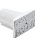 Wall Nanny extension for 6 Inch Gate Extension Guard For Child And Pet Gates That Adds 3 Inches Per Side Extends Pressure Mounted Gates