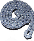 116-link chain from 54 Tooth Rear Drive Sprocket With 116 Link Chain And Master Link Kit For 47cc 49cc 2 Stroke Pocket Bike Gas Scooter ATV Quad Pit Dirt Bike Goped Mini Moto.