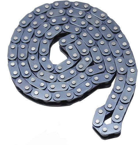 116-link chain from 54 Tooth Rear Drive Sprocket With 116 Link Chain And Master Link Kit For 47cc 49cc 2 Stroke Pocket Bike Gas Scooter ATV Quad Pit Dirt Bike Goped Mini Moto.